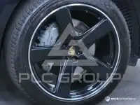 2019 Porsche MACAN