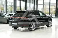 2019 Porsche MACAN