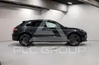 2019 Porsche MACAN