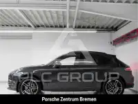 2019 Porsche MACAN