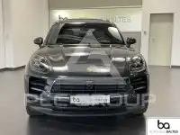 2019 Porsche MACAN