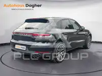 2019 Porsche MACAN