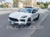 2019 Porsche MACAN