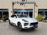 2019 Porsche MACAN