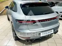 2019 Porsche MACAN