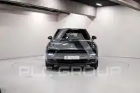 2019 Porsche MACAN