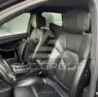 2019 Porsche MACAN