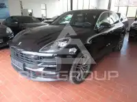 2019 Porsche MACAN