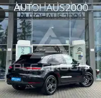 2019 Porsche MACAN