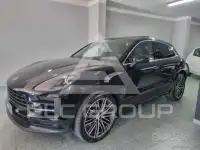 2019 Porsche MACAN