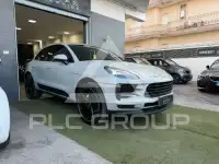2019 Porsche MACAN