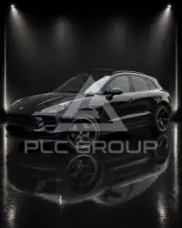 2019 Porsche MACAN