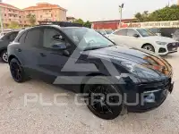 2019 Porsche MACAN