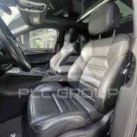 2019 Porsche MACAN