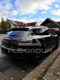 2019 Porsche MACAN