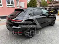 2019 Porsche MACAN