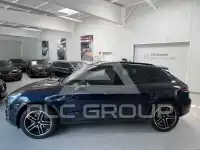 2019 Porsche MACAN