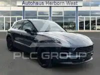 2019 Porsche MACAN