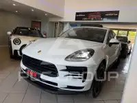 2019 Porsche MACAN