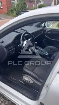 2019 Porsche MACAN
