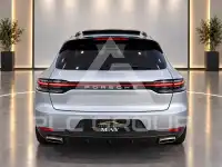 2019 Porsche MACAN