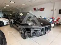 2019 Porsche MACAN