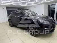 2019 Porsche MACAN