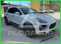 2019 Porsche MACAN