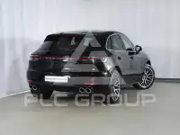 2019 Porsche MACAN