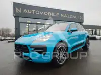 2019 Porsche MACAN