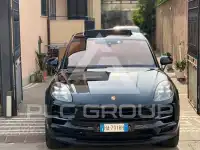 2019 Porsche MACAN