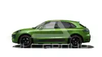 2019 Porsche MACAN