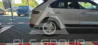 2019 Porsche MACAN