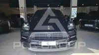 2019 Porsche MACAN