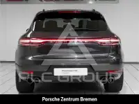 2019 Porsche MACAN