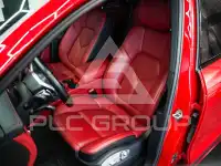 2019 Porsche MACAN