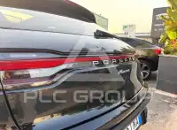 2019 Porsche MACAN