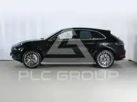 2019 Porsche MACAN