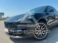 2019 Porsche MACAN
