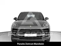 2019 Porsche MACAN