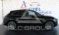 2019 Porsche MACAN