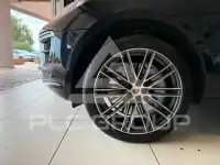 2019 Porsche MACAN