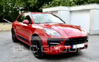 2019 Porsche MACAN