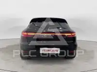 2019 Porsche MACAN