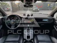 2019 Porsche MACAN