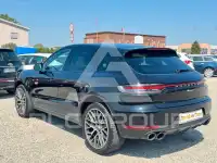 2019 Porsche MACAN