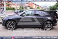 2019 Porsche MACAN