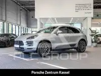 2019 Porsche MACAN