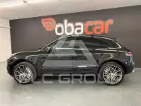 2019 Porsche MACAN