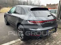 2019 Porsche MACAN